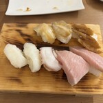 鬼平せんぎょてん - 