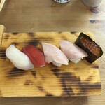 鬼平せんぎょてん - 