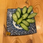 スミビトケムリ - 