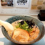麺屋音 練馬店 - 