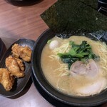 横浜家系ラーメン 貴家 - 