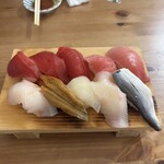 鬼平せんぎょてん - 