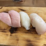 鬼平せんぎょてん - 