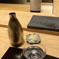 GENTLE Sushi Bar - 亀齢