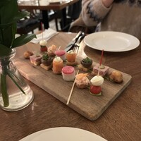 表参道バンブー - 