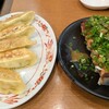 味噌と餃子 青源  パセオ店