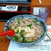 大阪うどん いなの路