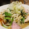 仙臺 自家製麺 こいけ屋