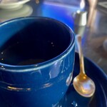 1セント - コーヒー