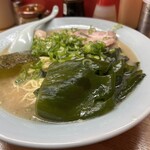 ラーメンショップ - 