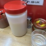 ラーメンショップ - 