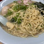 ラーメンショップ - 