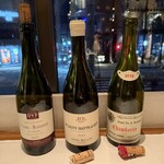 グルマンディーズ - 