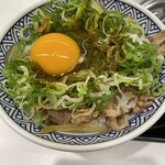 吉野家 - 料理写真: