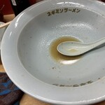 ラーメンショップ - 