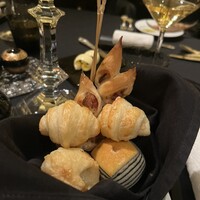 ガストロノミー ジョエル・ロブション - 