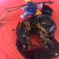 ラ・ブランシュ - 