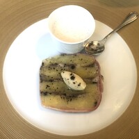 ラ・ブランシュ - 