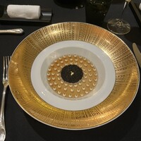 ガストロノミー ジョエル・ロブション - 