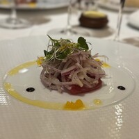 レストラン アラジン - 