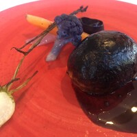 ラ・ブランシュ - 