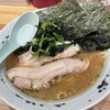 ラーメンビッグ 一番町店