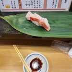 仙令鮨 JR仙台駅 3階店 - 