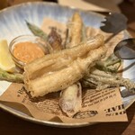 伊太利亜市場BAR - 