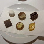 レフェルヴェソンス - 