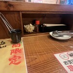 らーめん翔屋 - 