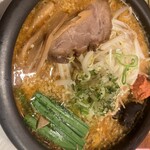 らーめん翔屋 - 