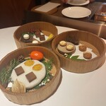 レフェルヴェソンス - 