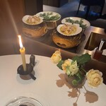 レフェルヴェソンス - 