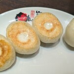 餃天堂 シンボルロード店 - 