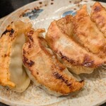 餃子のキャロル - セット餃子