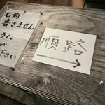 らーめん翔屋 - 