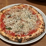 伊太利亜市場BAR - 