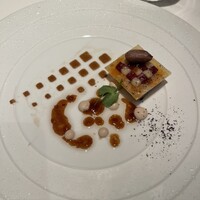 ジョンティ アッシュ - 