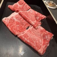 京都つゆしゃぶCHIRIRI 大阪梅田茶屋町店 - 