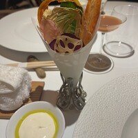 レフェルヴェソンス - 