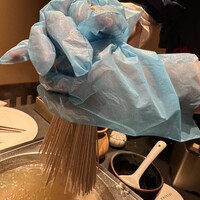 京都つゆしゃぶCHIRIRI 大阪梅田茶屋町店 - 