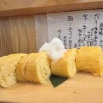 だしまき玉子専門店 卵道 - 