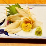 金のだししゃぶ 八馬 新宿本店 - 