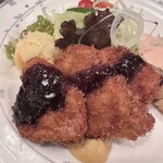 ぜふぃーる - 料理写真: