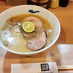 RAMEN ガモウスマイル - 