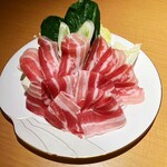 金のだししゃぶ 八馬 新宿本店 - 