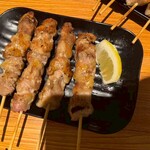 完全個室居酒屋 串ごろ - 