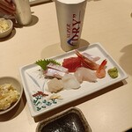 旬菜食飲　かめ蔵 - 