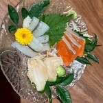 金のだししゃぶ 八馬 新宿本店 - 