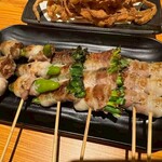 完全個室居酒屋 串ごろ - 